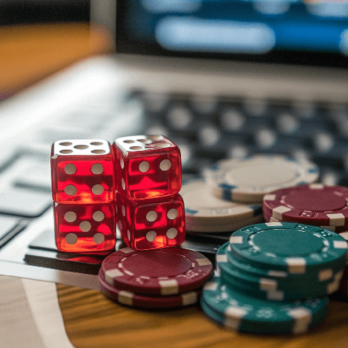 Сайт Vulcan casino